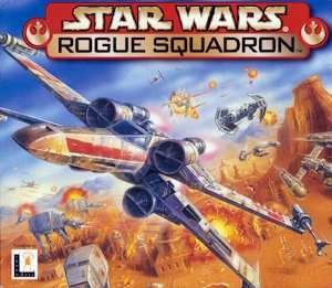 Star Wars: Rogue Squadron