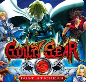 Guilty Gear: Dust Strikers