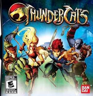 ThunderCats