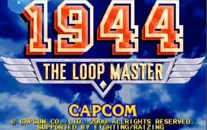 1944: The Loop Master