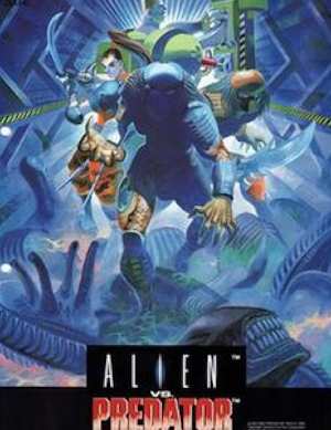Alien vs. Predator