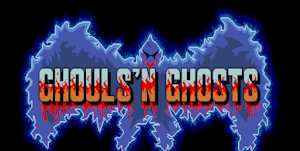 Ghouls 'n Ghosts