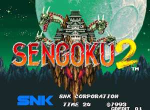 Sengoku 2