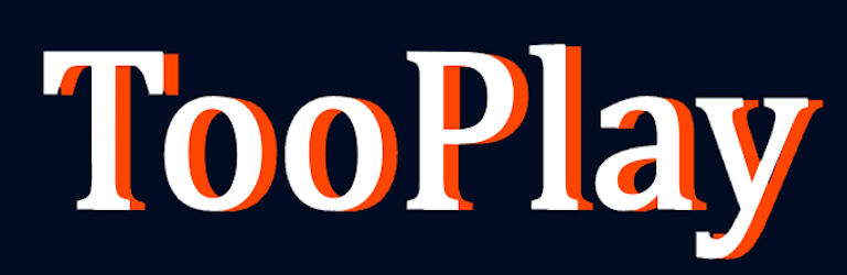 TooPlay Logo