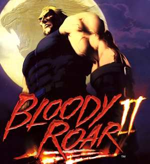 Bloody Roar 2