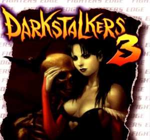 Darkstalkers 3