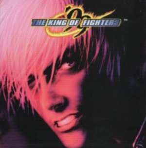 The King of Fighters '99