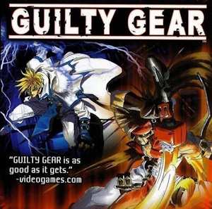 Guilty Gear