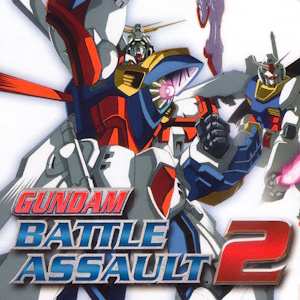 Gundam Battle Assault 2