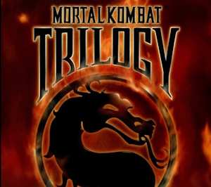 Mortal Kombat Trilogy