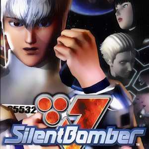 Silent Bomber