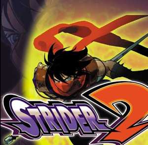 Strider 2