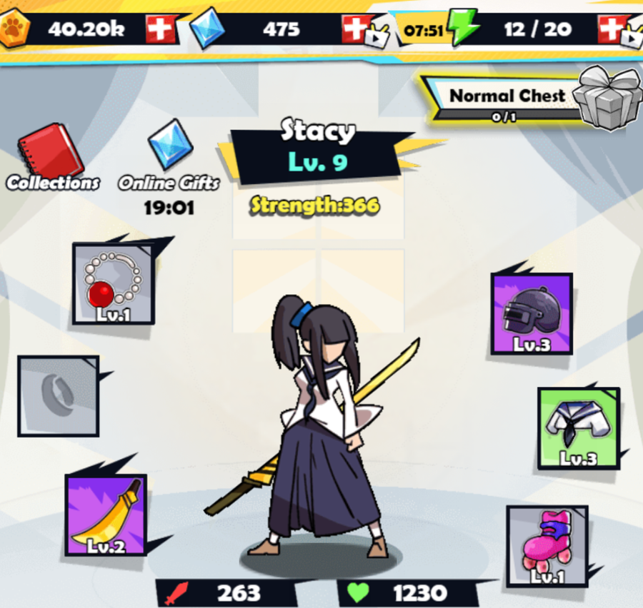 Editor Chosen Game of the Month!