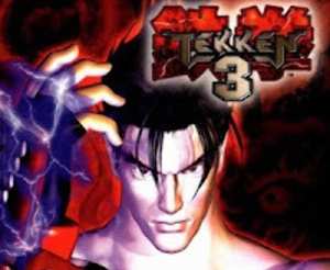 Tekken 3